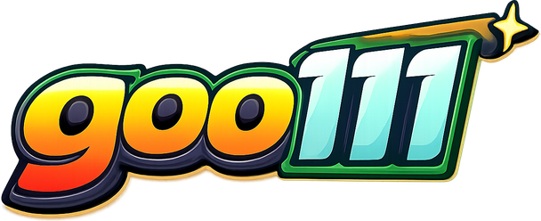goo111 লোগো